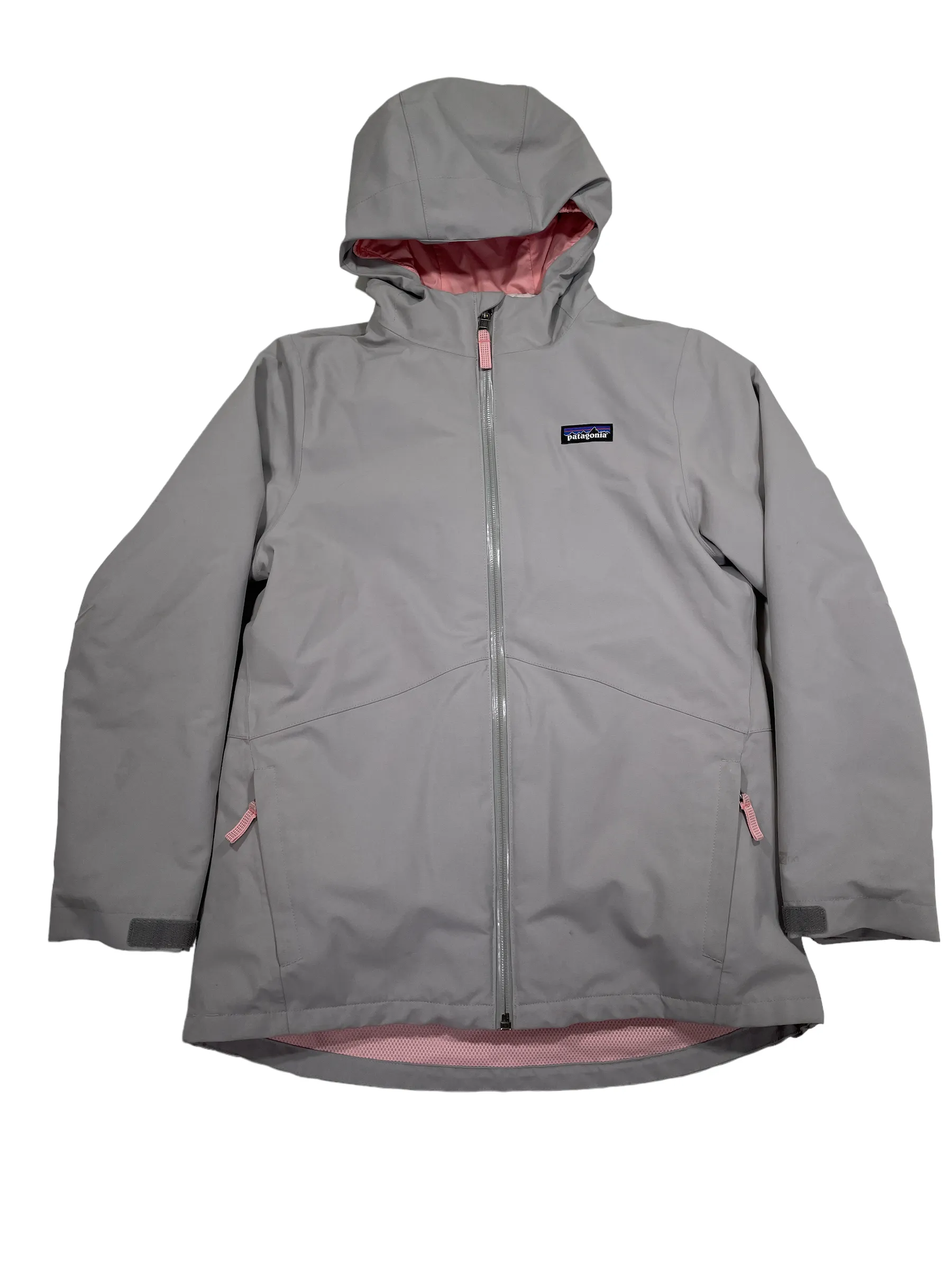 Girls 4-in-1 Everyday Jacket