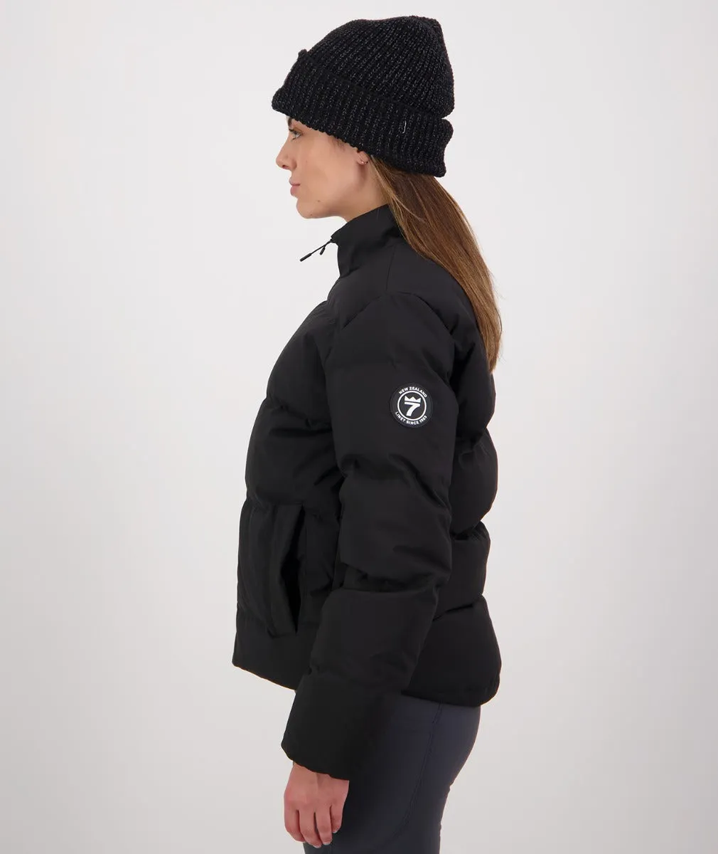 Hampton Down Jacket