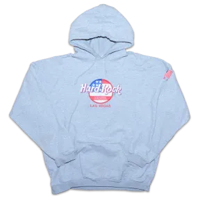 Hard Rock Hotel Las Vegas Hoody Large / XLarge