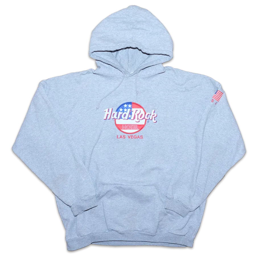 Hard Rock Hotel Las Vegas Hoody Large / XLarge