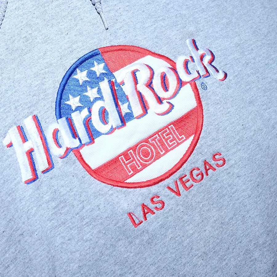 Hard Rock Hotel Las Vegas Hoody Large / XLarge