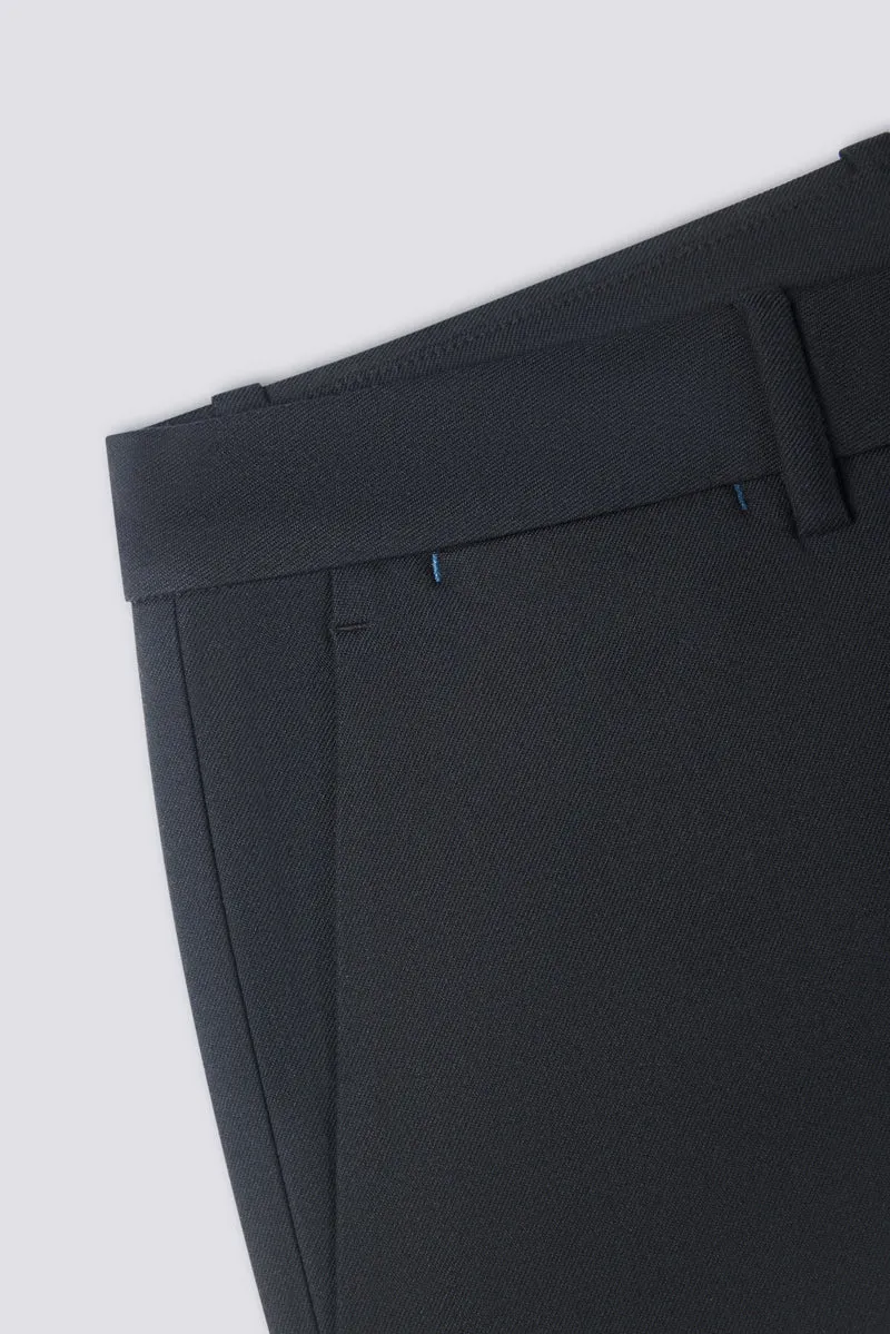 HeatGuard Water Repellent Smart Pants  | Black 1608NZ