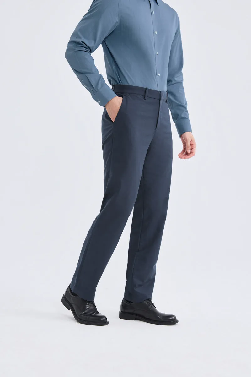 HeatGuard Water Repellent Smart Pants  | Night Sea 2846NZ