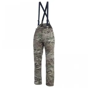 Hurricane Shell Pants Multicam®