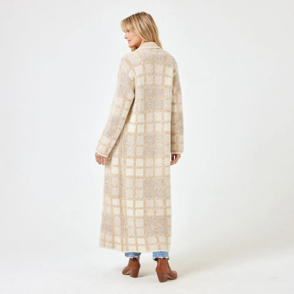 Hygge Coat