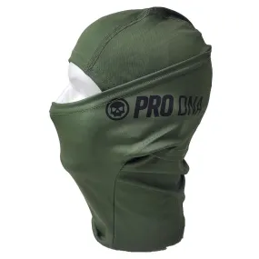 Infamous Sheisty Balaclava Headwrap - Pro DNA - Olive