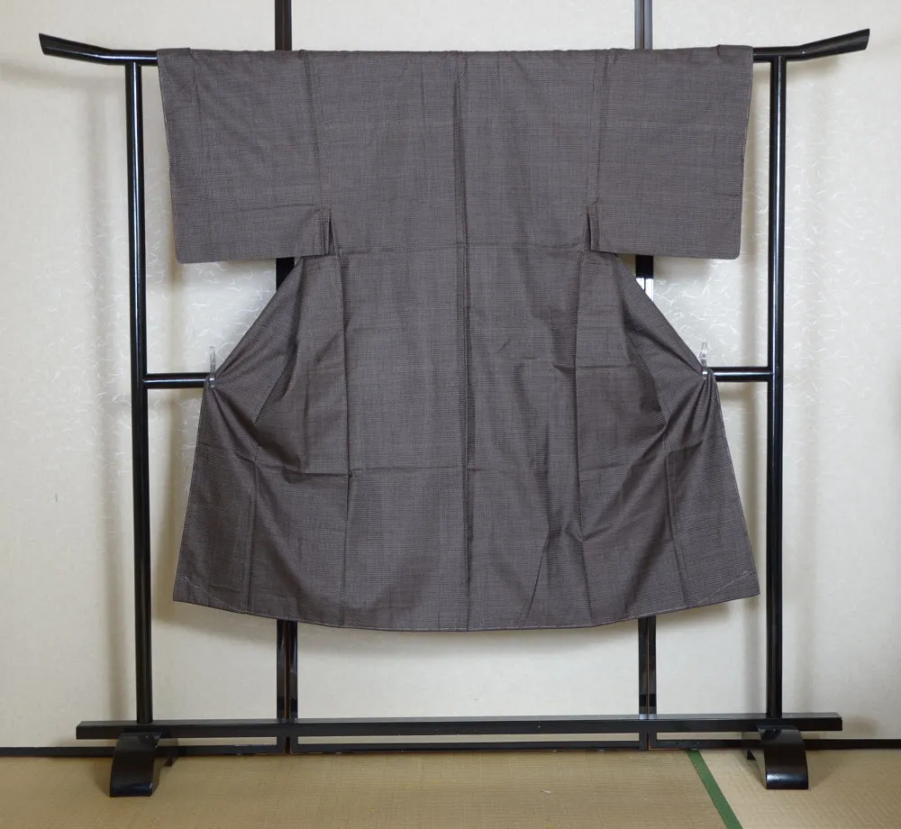 Jacket, kimono, hakama set / JKH #1-095