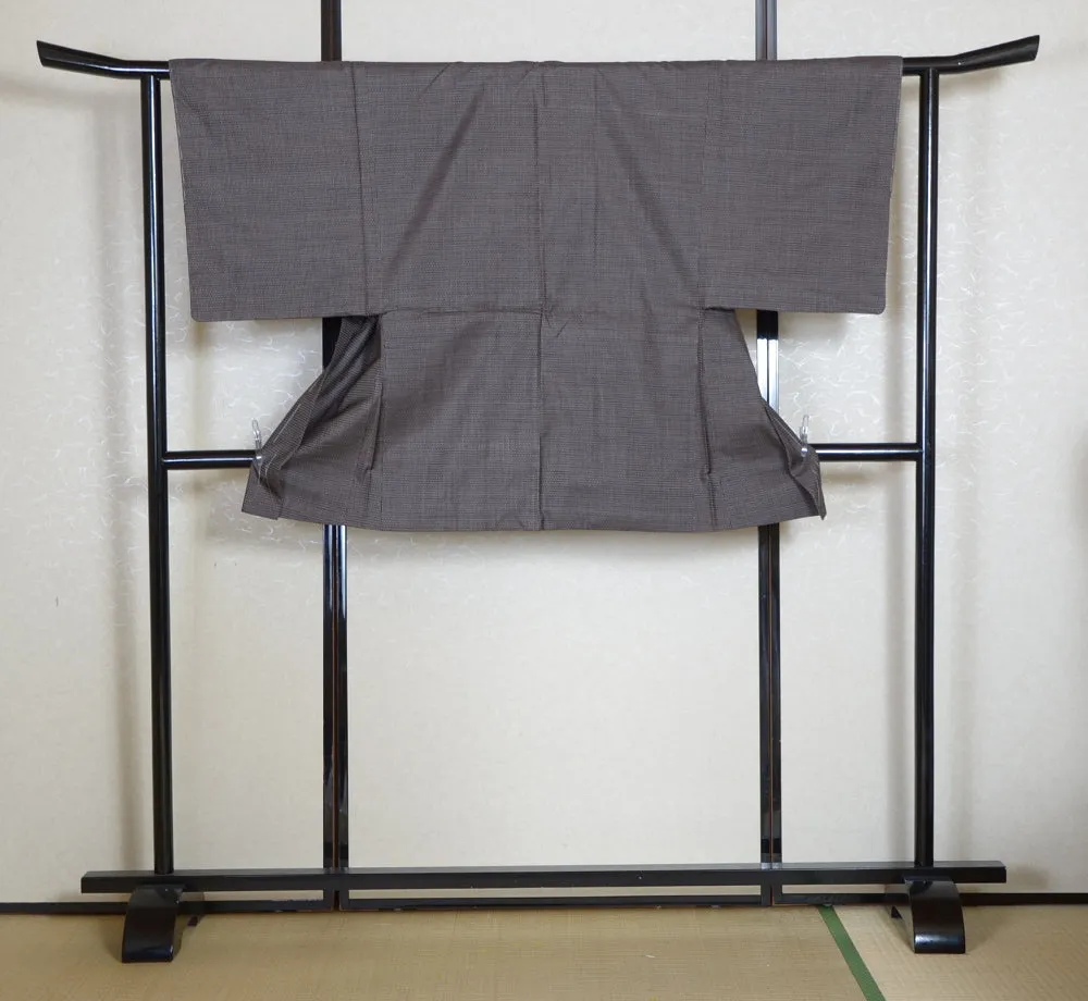 Jacket, kimono, hakama set / JKH #1-095