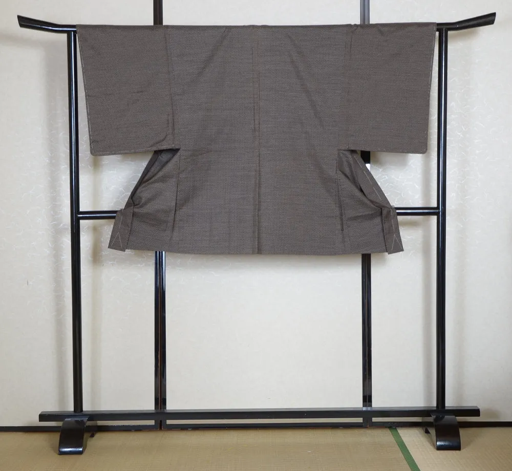 Jacket, kimono, hakama set / JKH #1-111