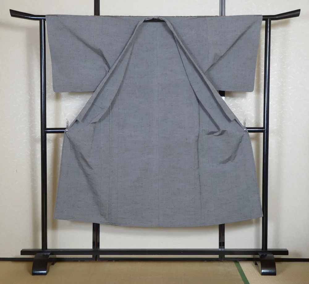 Jacket, kimono, hakama set / JKH #1-266