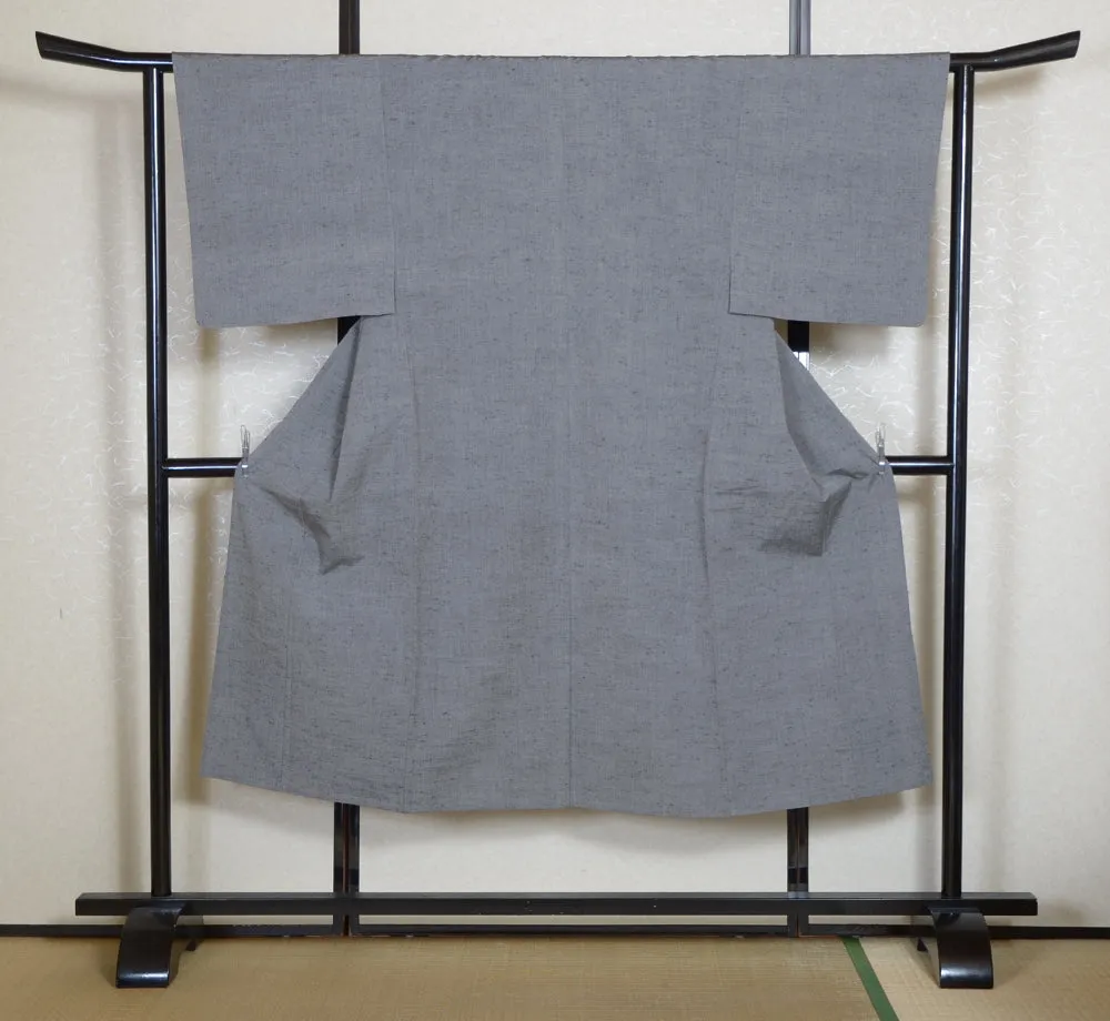 Jacket, kimono, hakama set / JKH #1-266