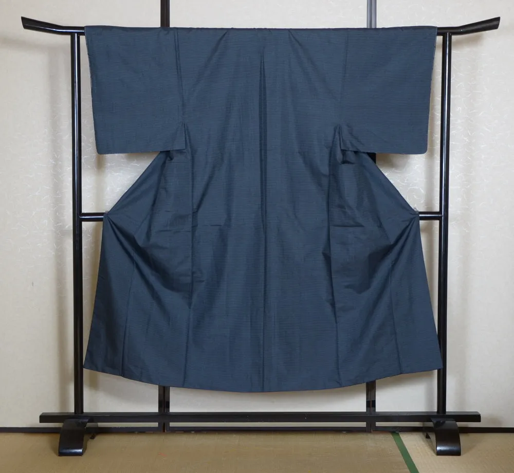 Jacket, kimono, hakama set / JKH #1-277