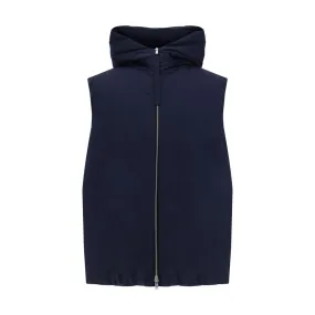 Jil Sander Down Vest