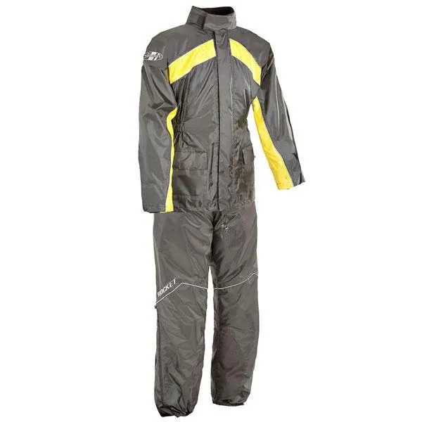 Joe Rocket RS-2 Two-Piece Rainsuit