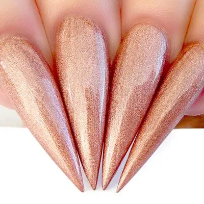 Kiara Sky Polish - 470 Copper Out