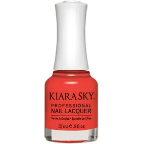 Kiara Sky Polish - 526 Irredplacable