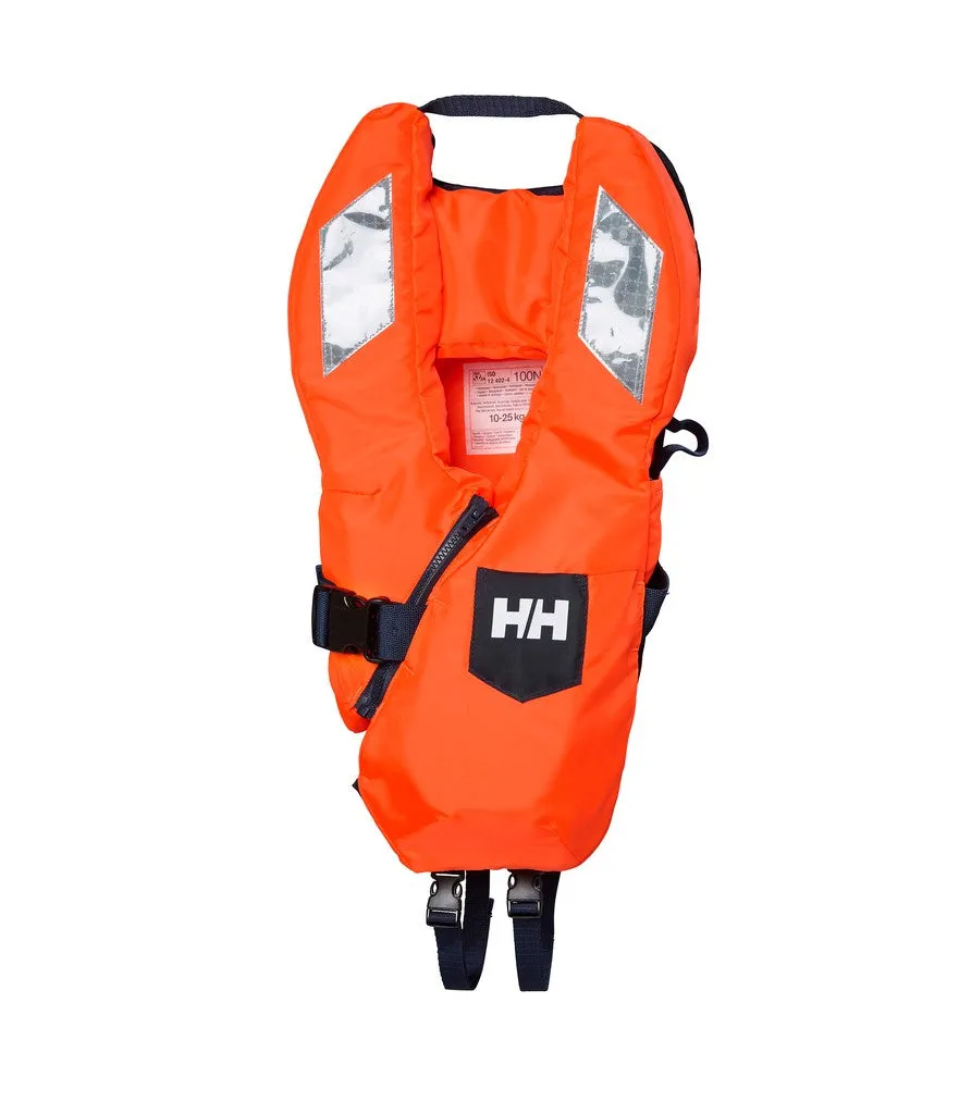 KID SAFE  LIFE JACKET