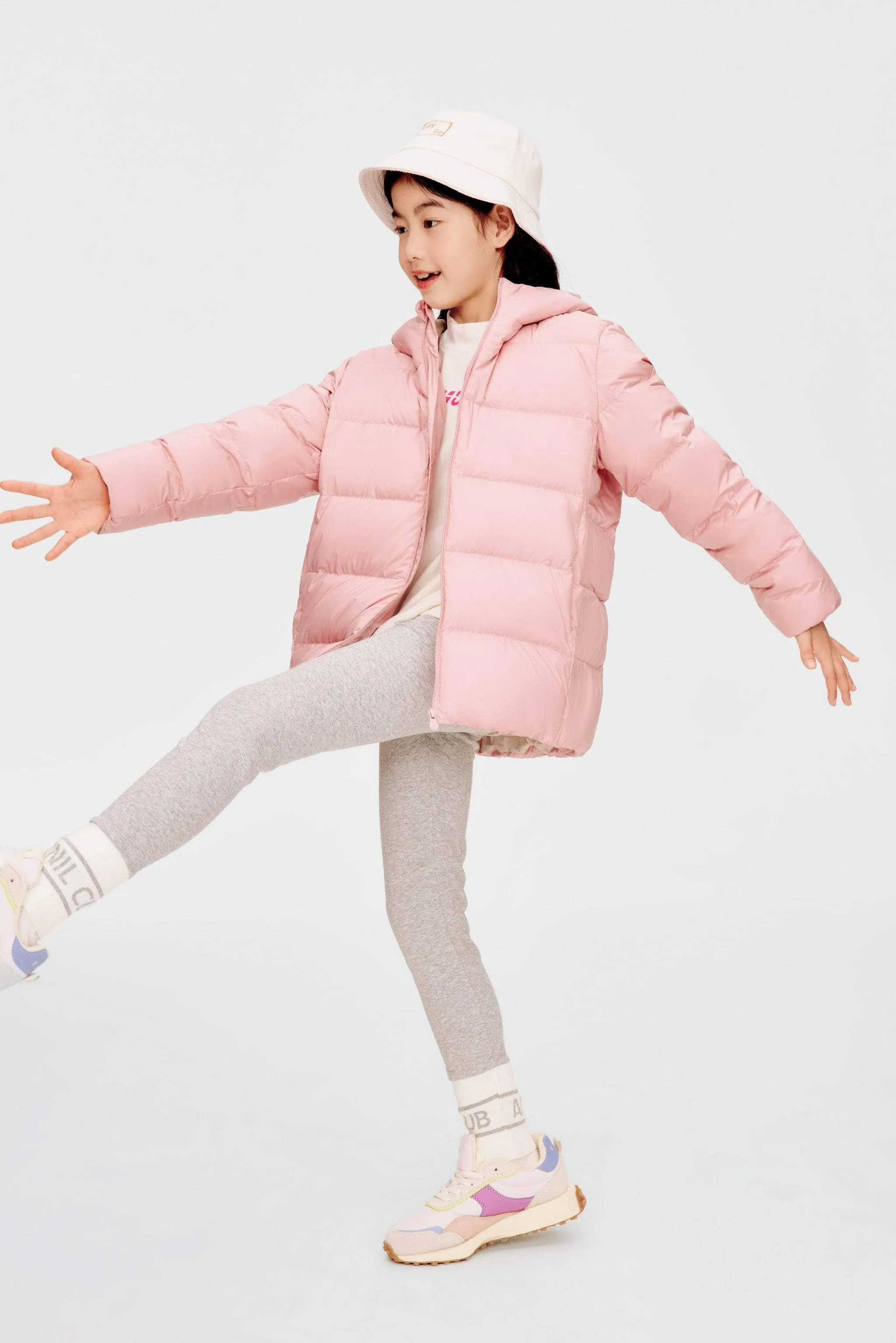 Kid's Everyday Down Jacket 3550