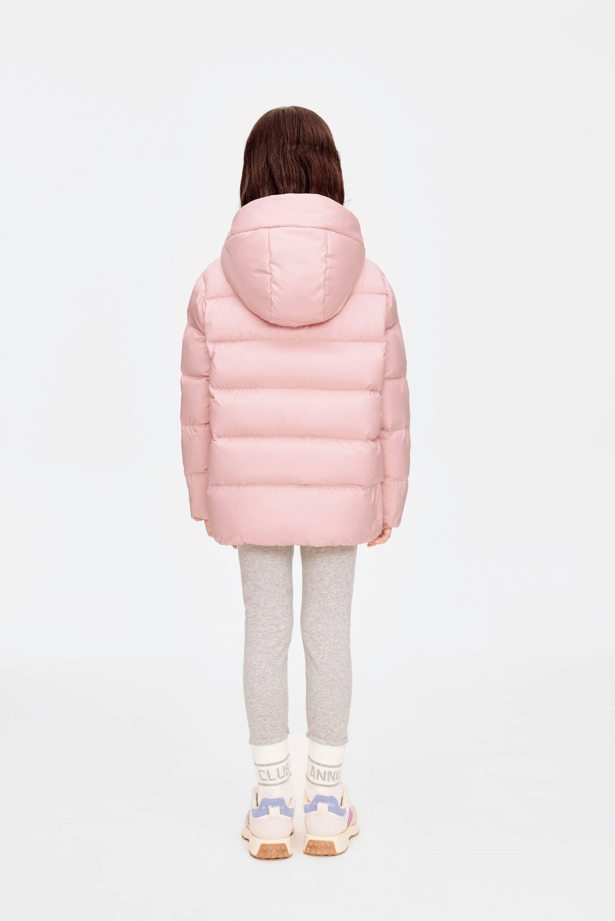 Kid's Everyday Down Jacket 3550