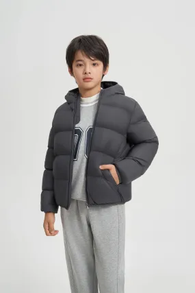 Kid's Everyday Down Jacket 3550