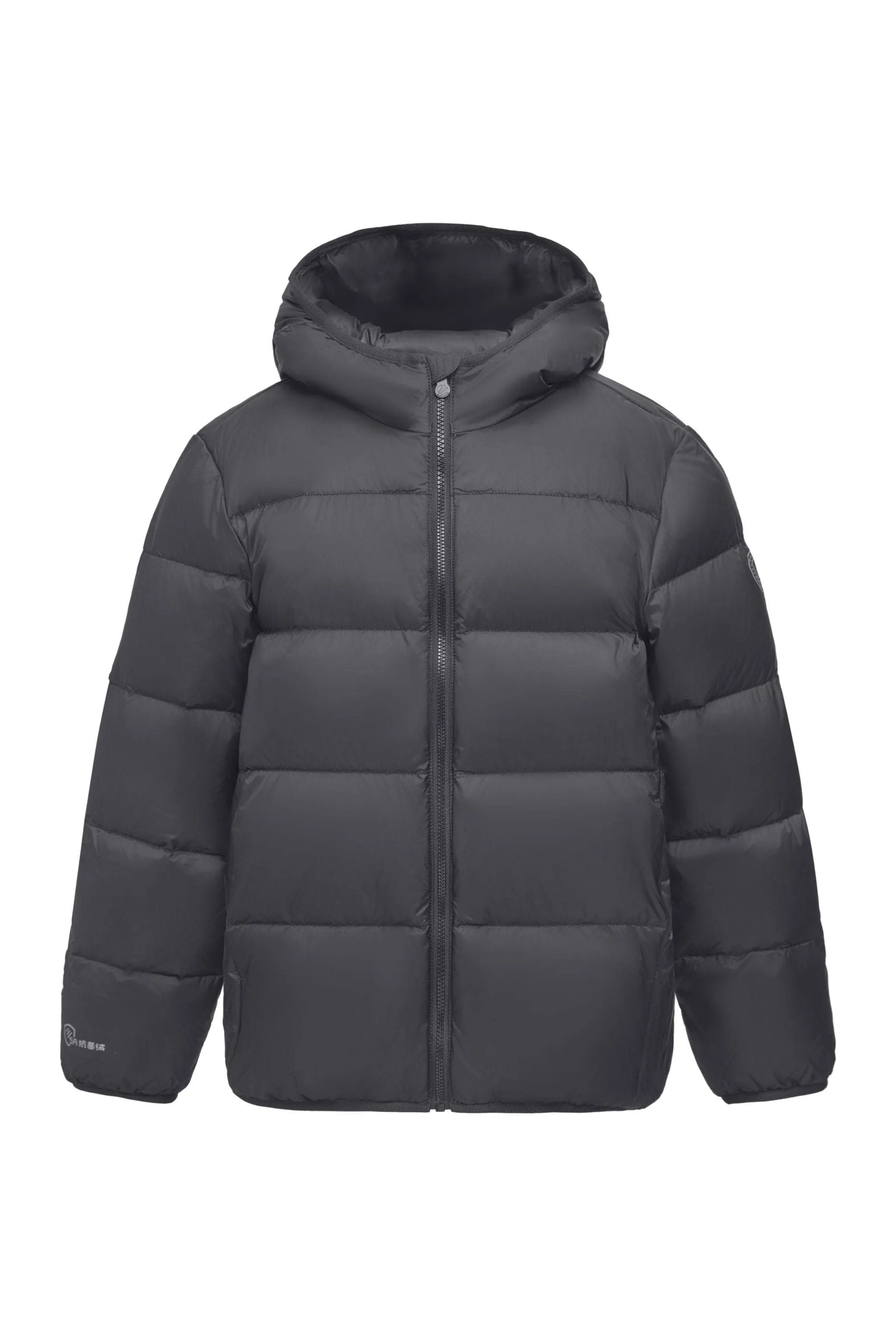 Kid's Everyday Down Jacket 3550