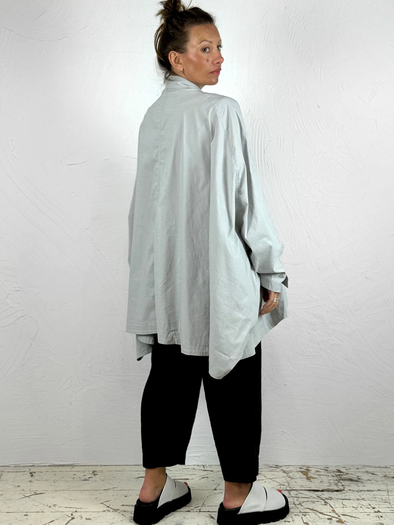 Kimono Jacket in 4 Colours