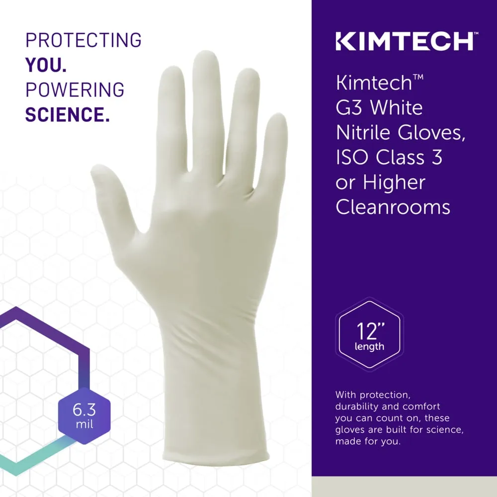 Kimtech™ G3 NXT™ Nitrile Gloves