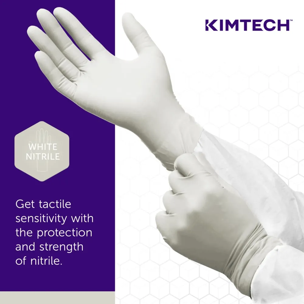 Kimtech™ G3 NXT™ Nitrile Gloves