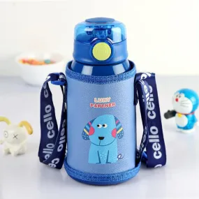 Kinder Hot & Cold Stainless Steel Kids Water Bottle, 500ml