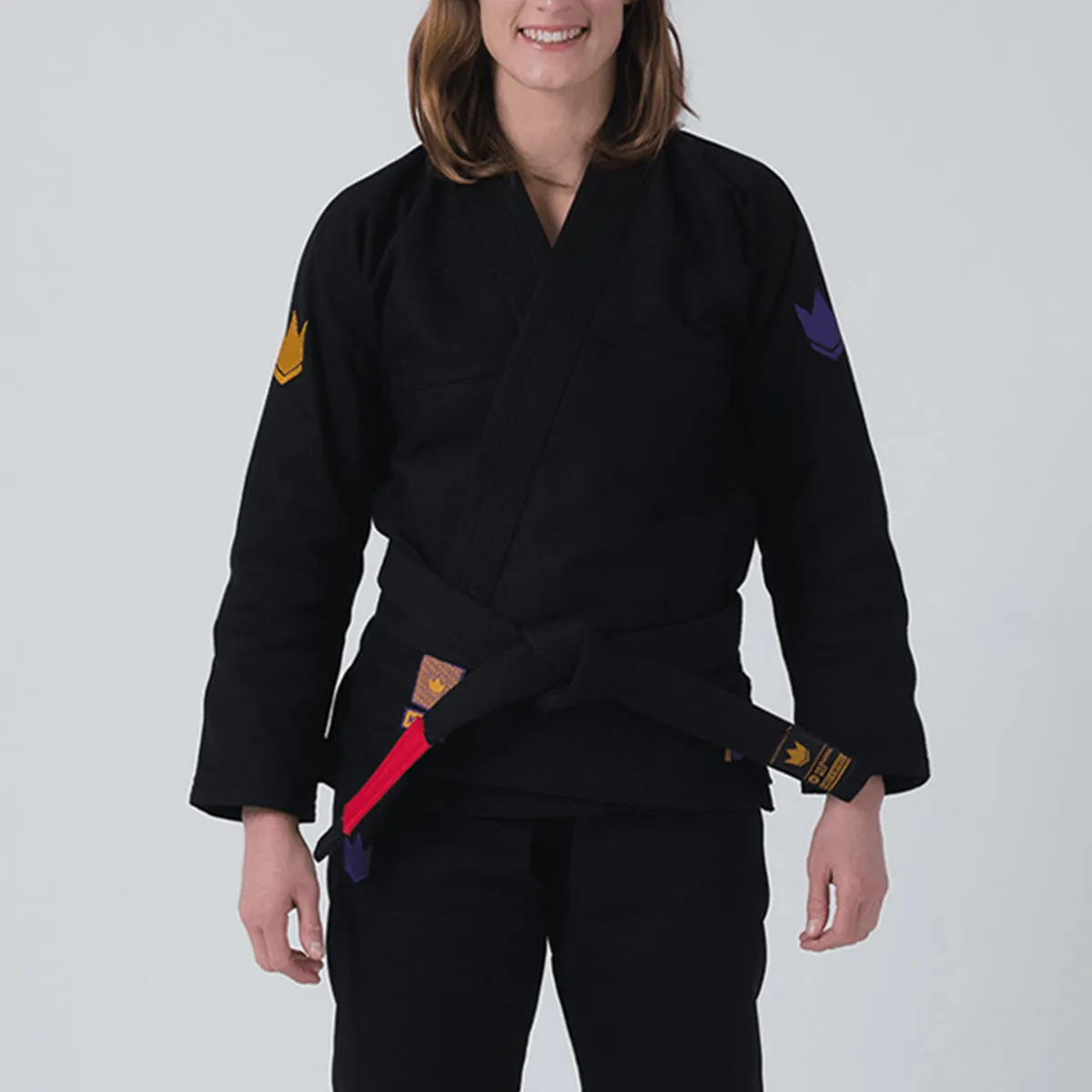 Kingz The ONE Women's Jiu Jitsu Gi - LA Edition