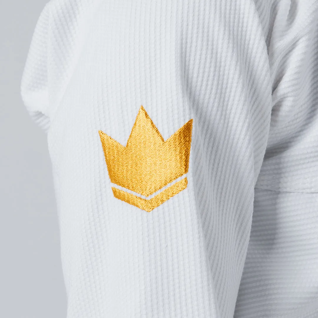 Kingz The ONE Women's Jiu Jitsu Gi - LA Edition