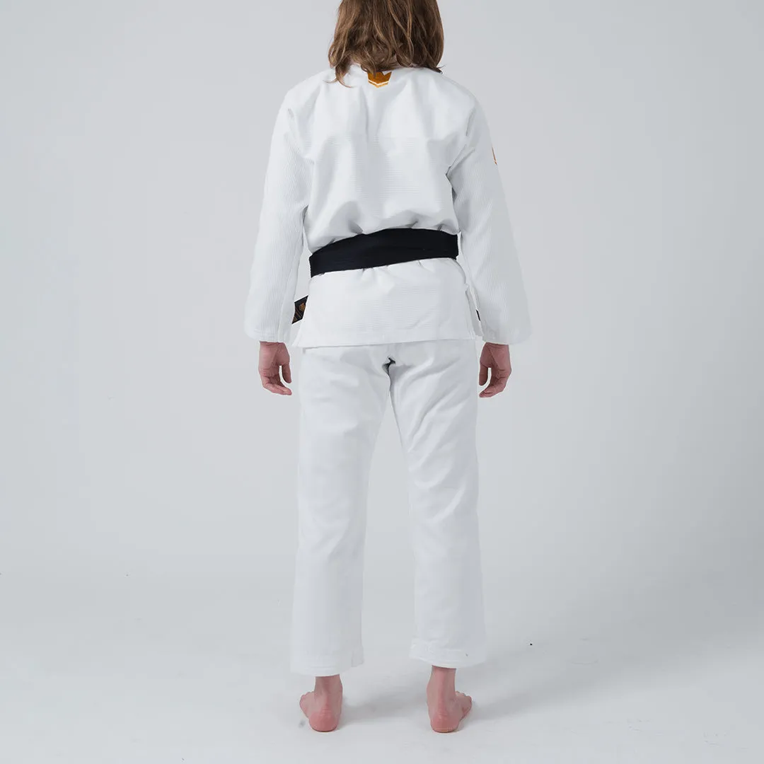 Kingz The ONE Women's Jiu Jitsu Gi - LA Edition