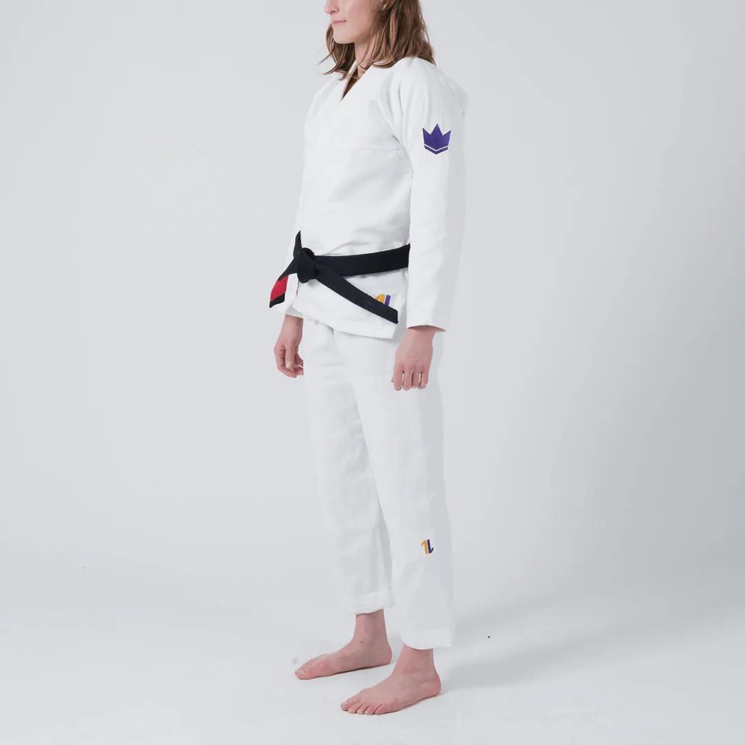 Kingz The ONE Women's Jiu Jitsu Gi - LA Edition