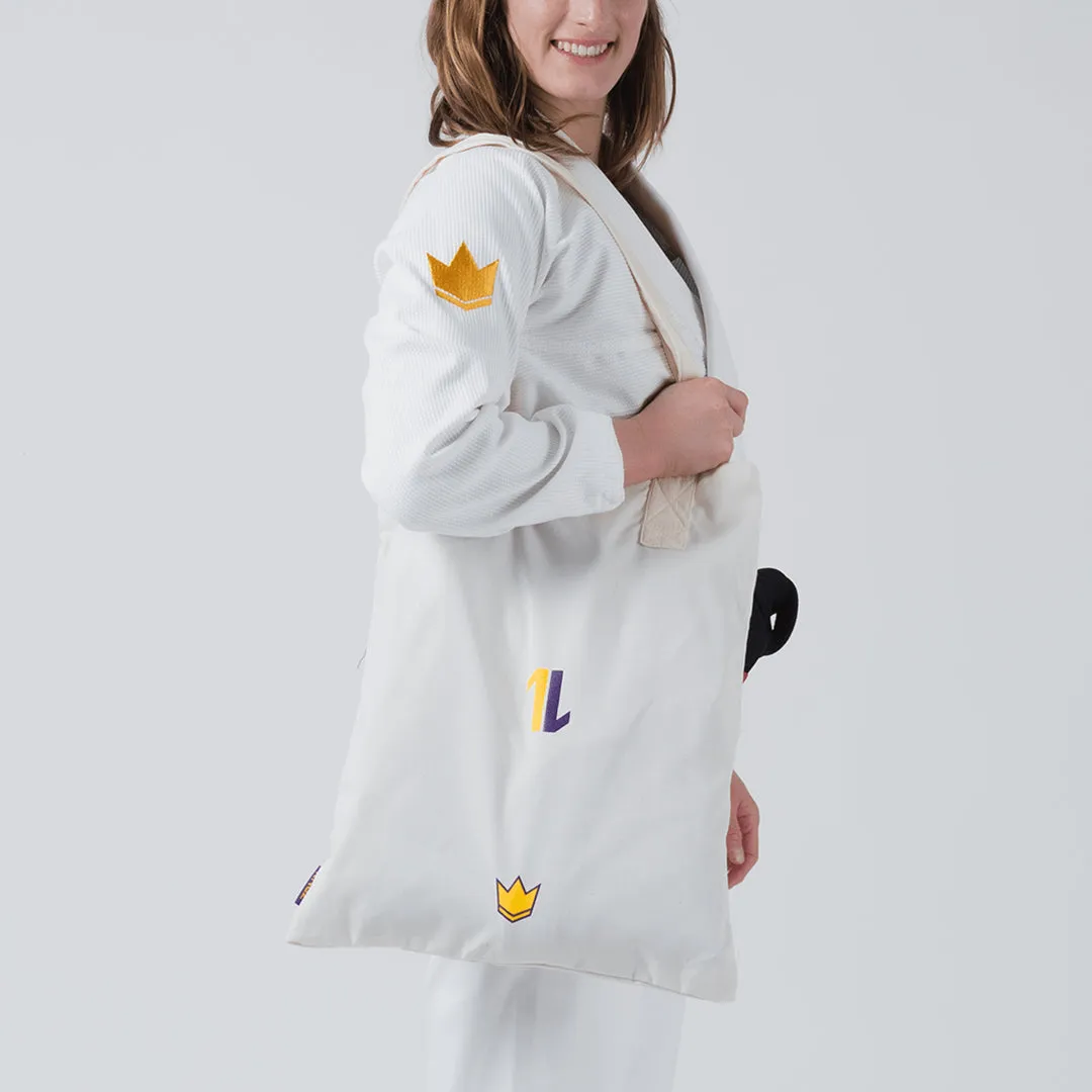 Kingz The ONE Women's Jiu Jitsu Gi - LA Edition