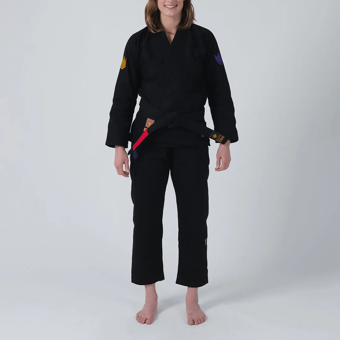 Kingz The ONE Women's Jiu Jitsu Gi - LA Edition