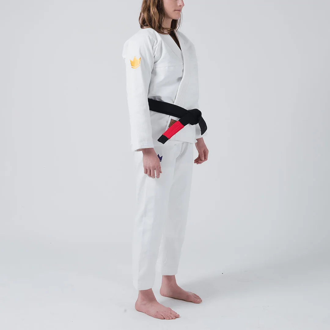 Kingz The ONE Women's Jiu Jitsu Gi - LA Edition