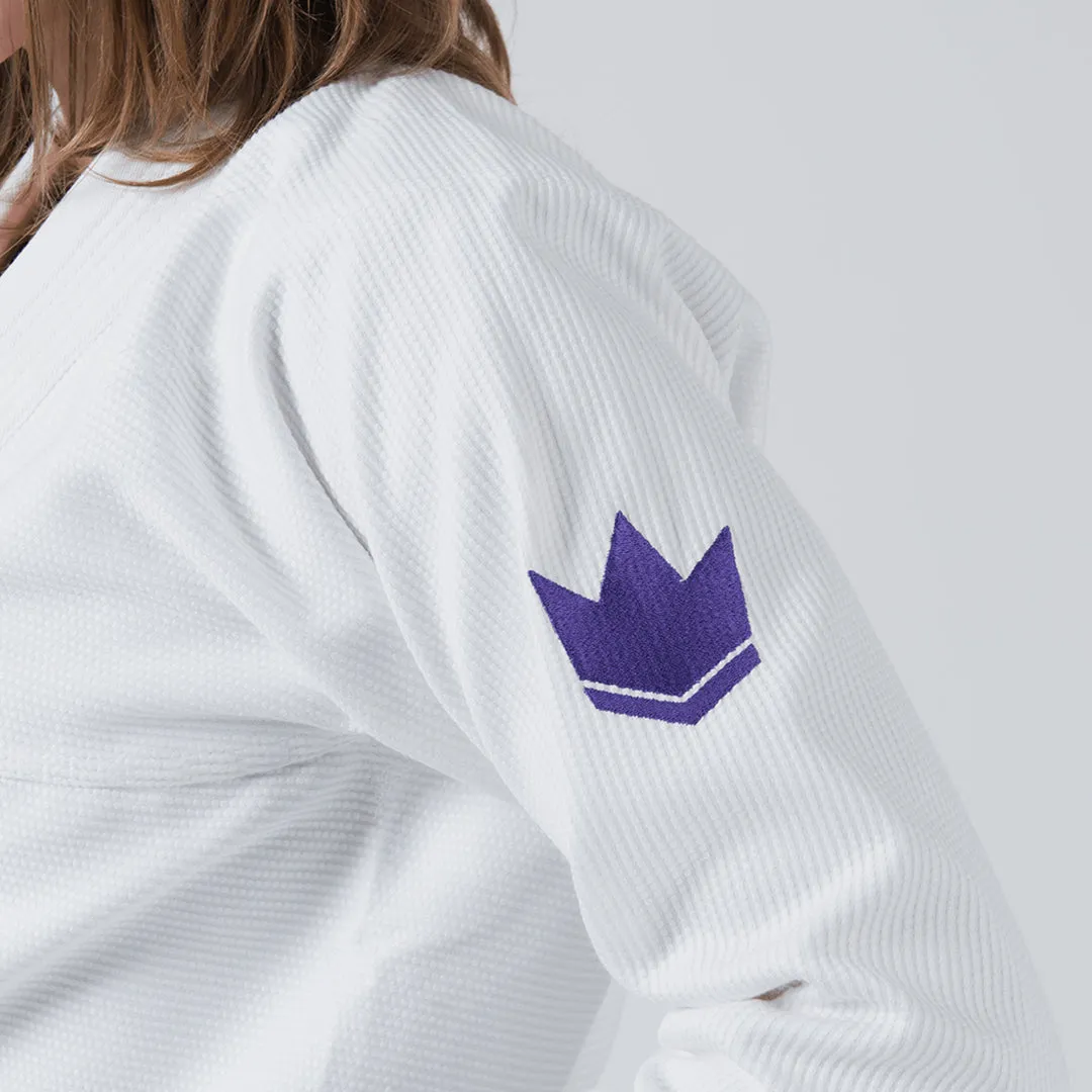 Kingz The ONE Women's Jiu Jitsu Gi - LA Edition