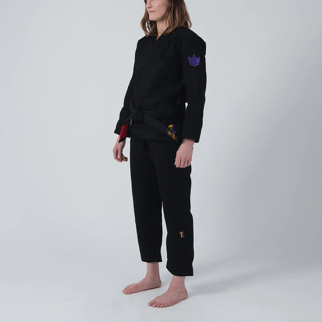 Kingz The ONE Women's Jiu Jitsu Gi - LA Edition