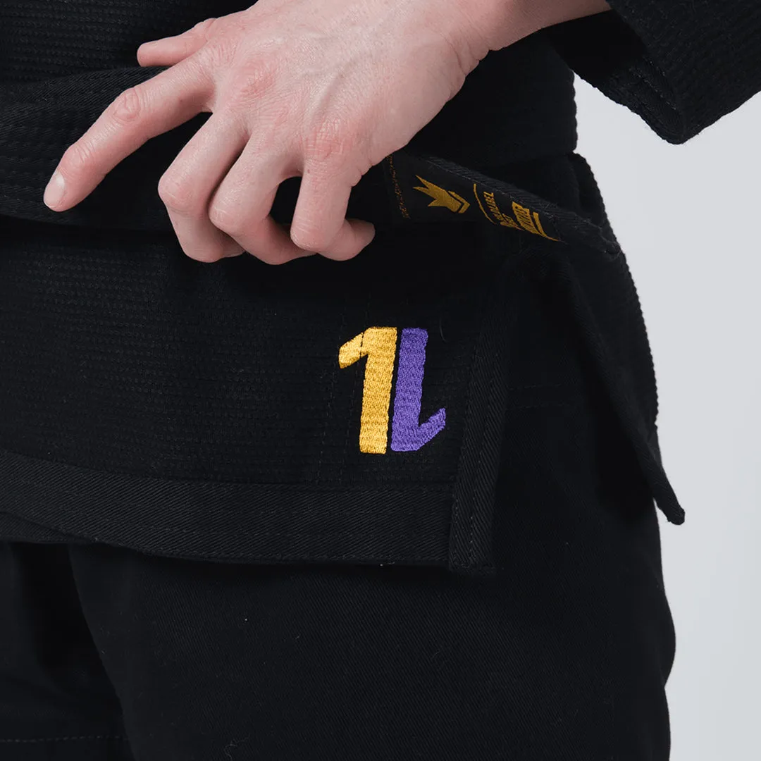 Kingz The ONE Women's Jiu Jitsu Gi - LA Edition