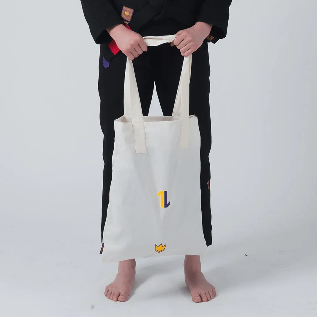 Kingz The ONE Women's Jiu Jitsu Gi - LA Edition