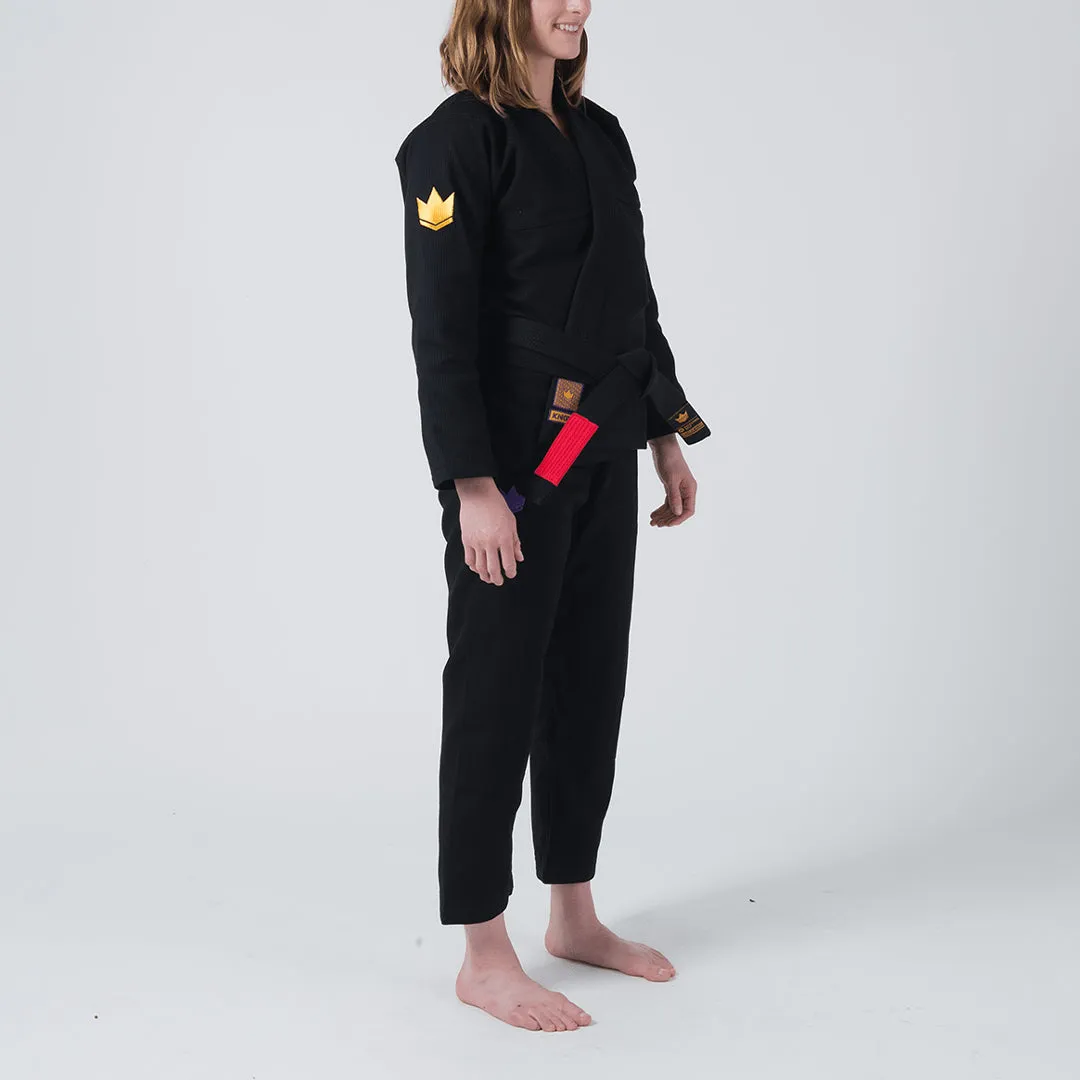 Kingz The ONE Women's Jiu Jitsu Gi - LA Edition