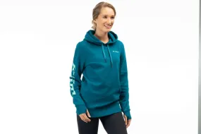 Klim Mariposa Long Pullover Hoodie