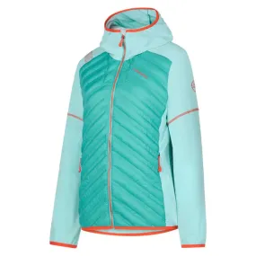 La Sportiva - Women's Koro Primaloft Jacket