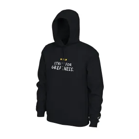 Lakers James 40K Point Hoodie