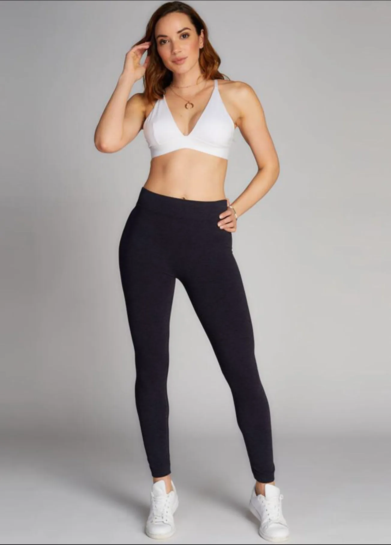 Leggings - Fleece Lined Leggings