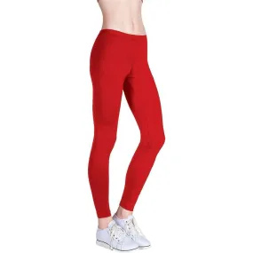 Leggings Nylon Lycra Adult