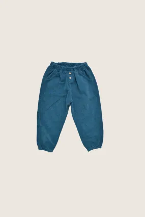 LEON Pants - Blue