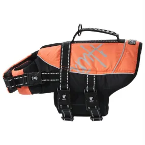 Life Jacket Orange 20-40lb