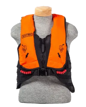 LIFE VEST, X-BACK AIRCREW