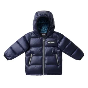 Mackage Baby Boys Noko Navy Jacket